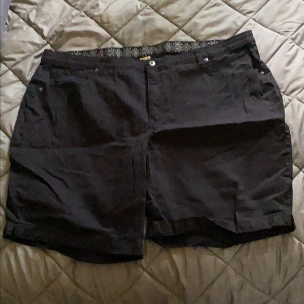 Shorts